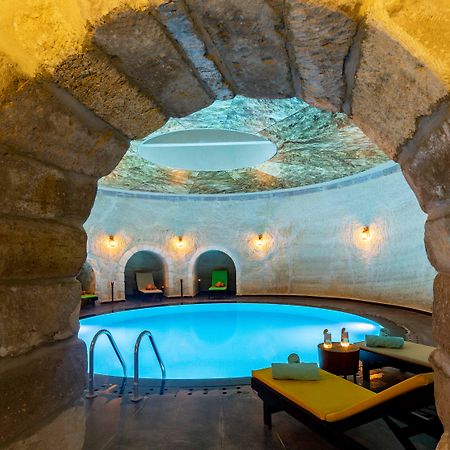 Utopia Cave Cappadocia Ürgüp Eksteriør billede