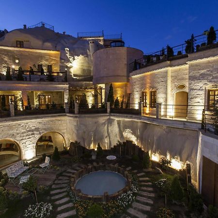 Utopia Cave Cappadocia Ürgüp Eksteriør billede