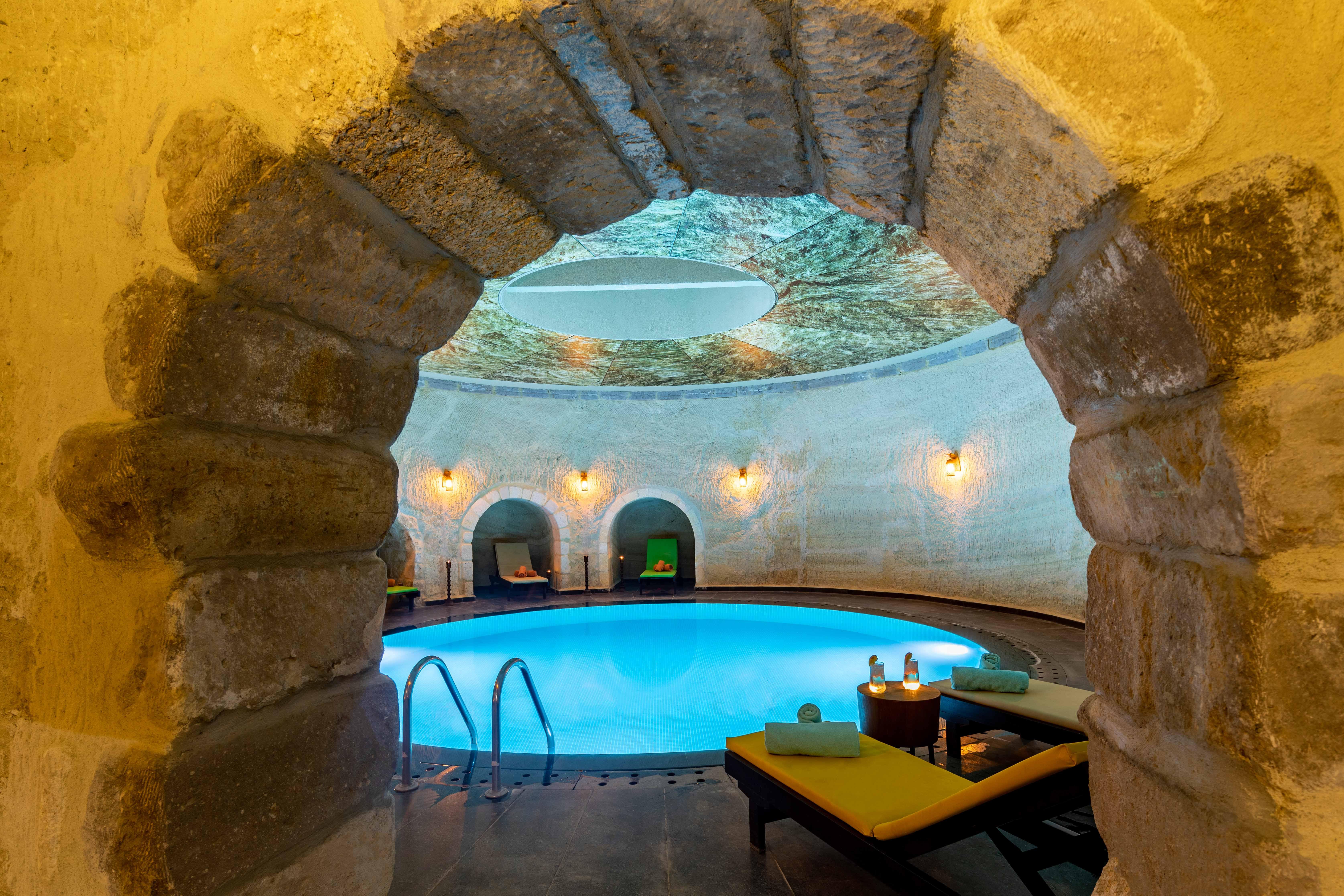 Utopia Cave Cappadocia Ürgüp Eksteriør billede