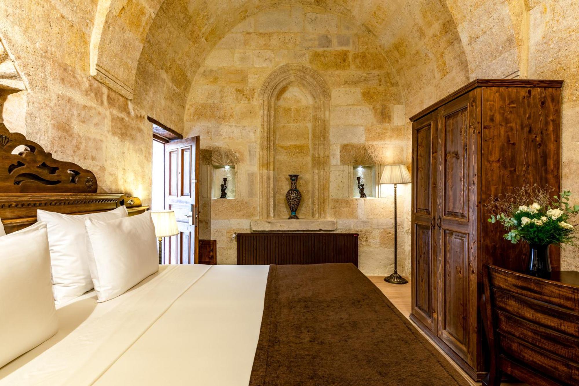 Utopia Cave Cappadocia Ürgüp Eksteriør billede