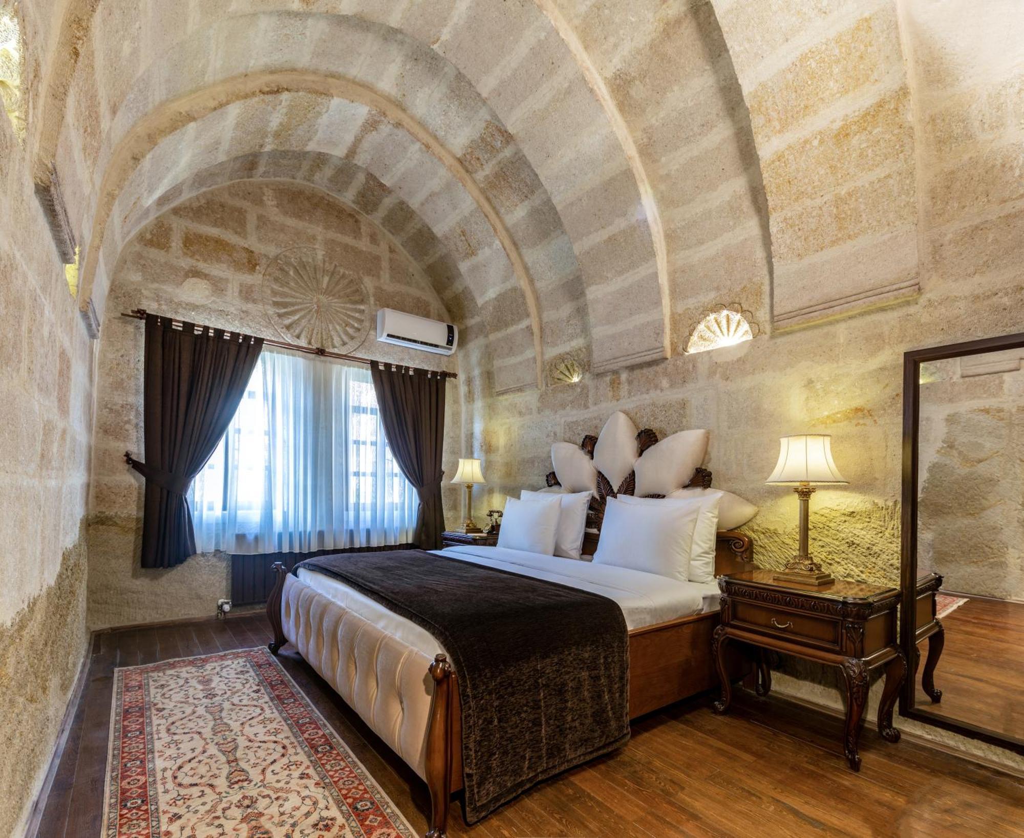 Utopia Cave Cappadocia Ürgüp Eksteriør billede