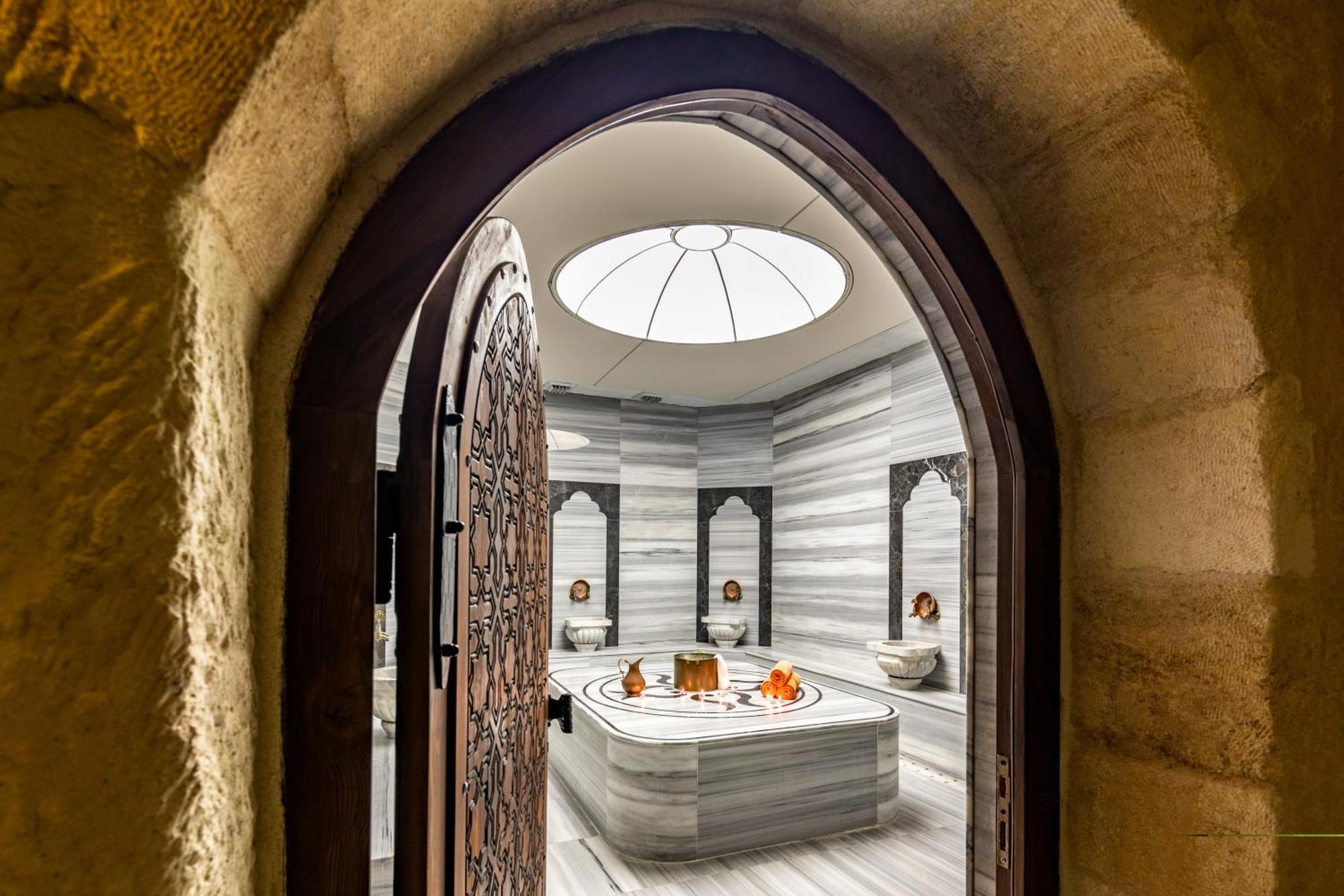 Utopia Cave Cappadocia Ürgüp Eksteriør billede
