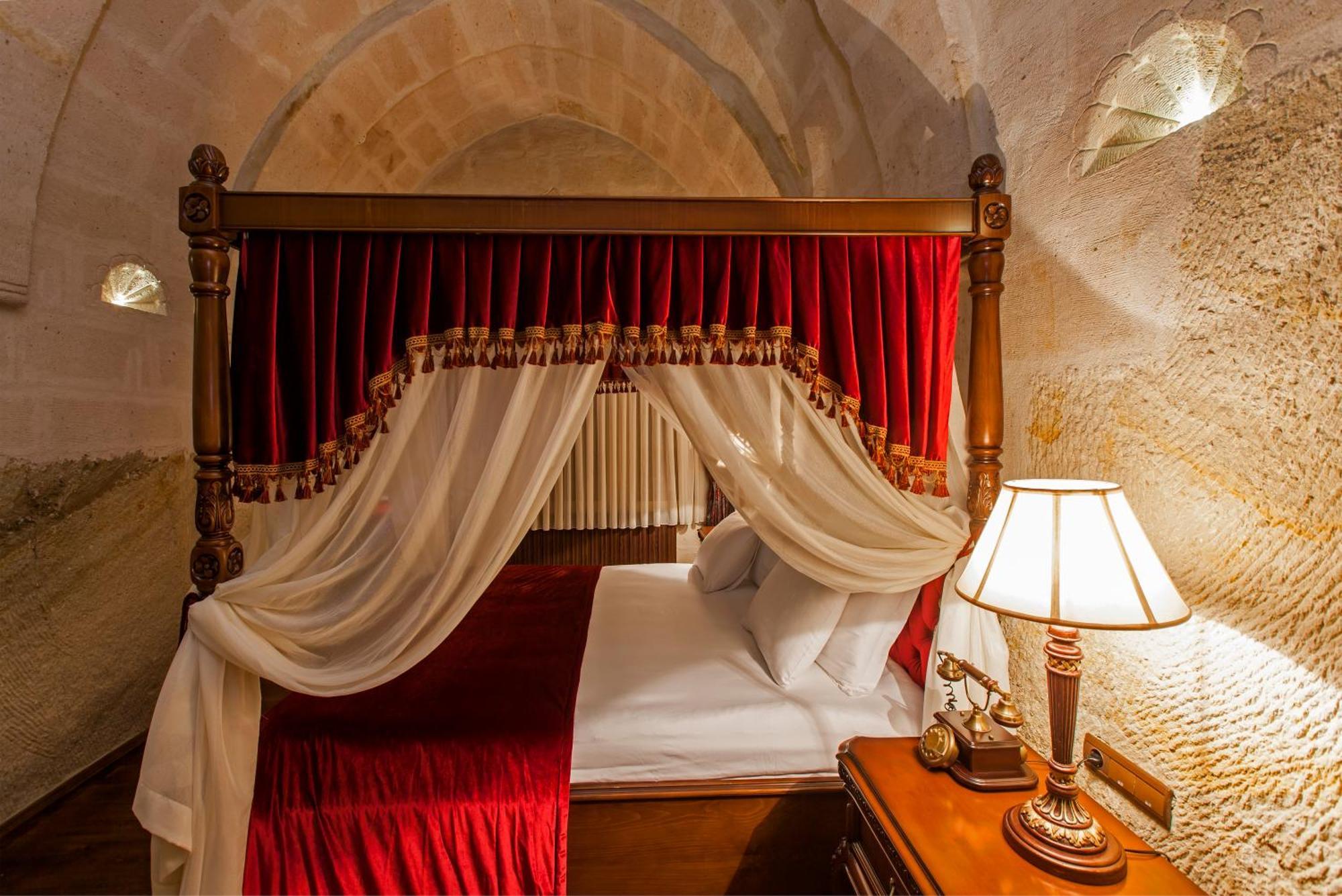 Utopia Cave Cappadocia Ürgüp Eksteriør billede
