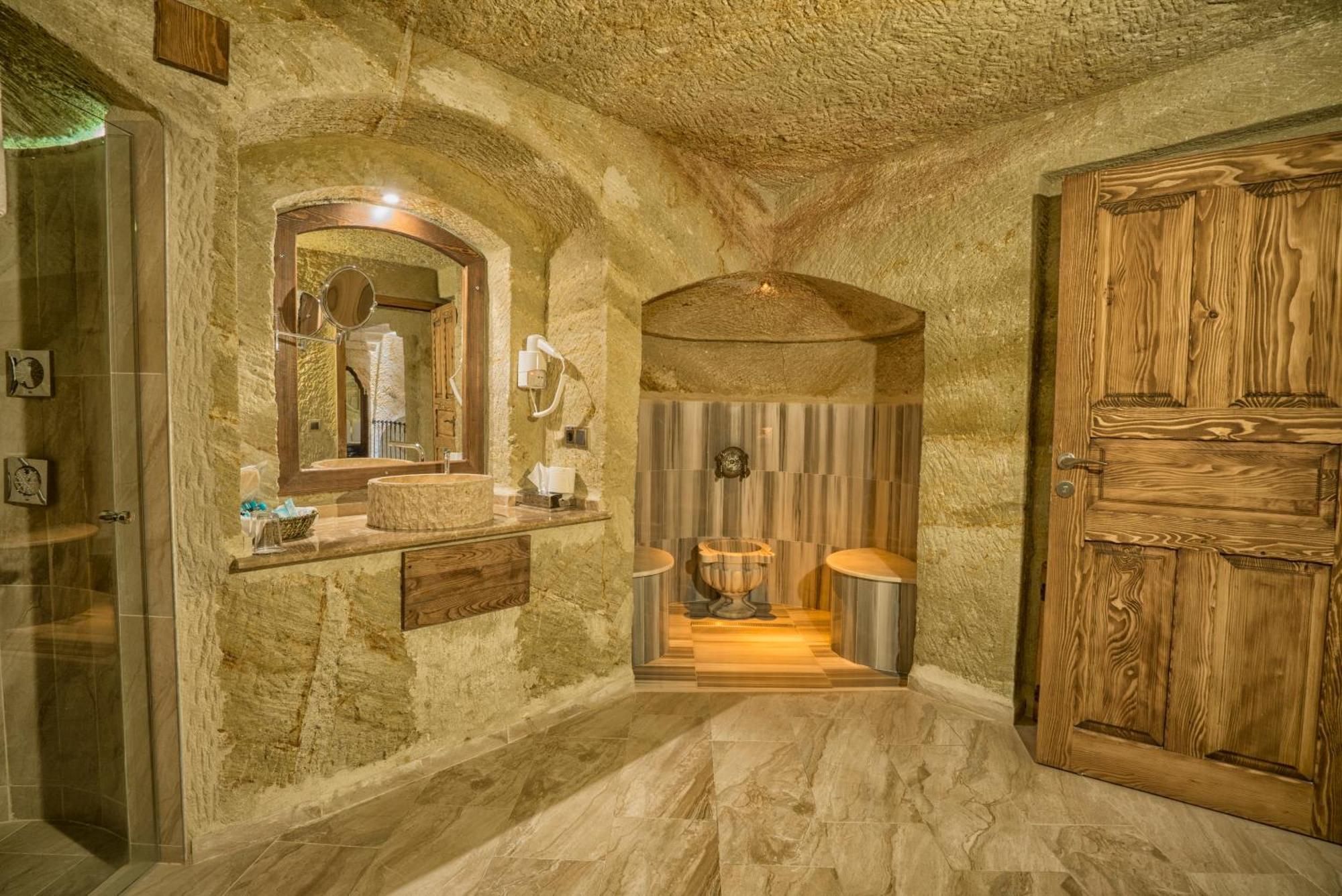 Utopia Cave Cappadocia Ürgüp Eksteriør billede