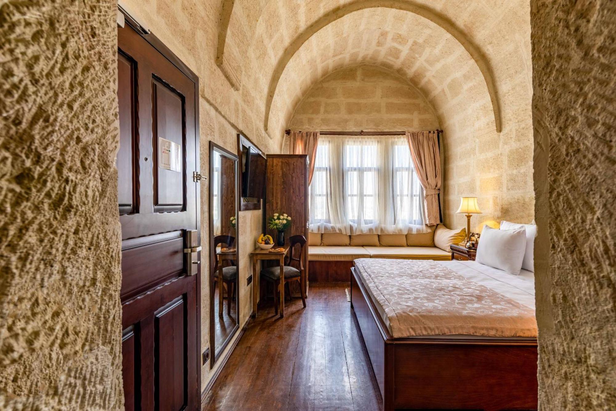 Utopia Cave Cappadocia Ürgüp Eksteriør billede