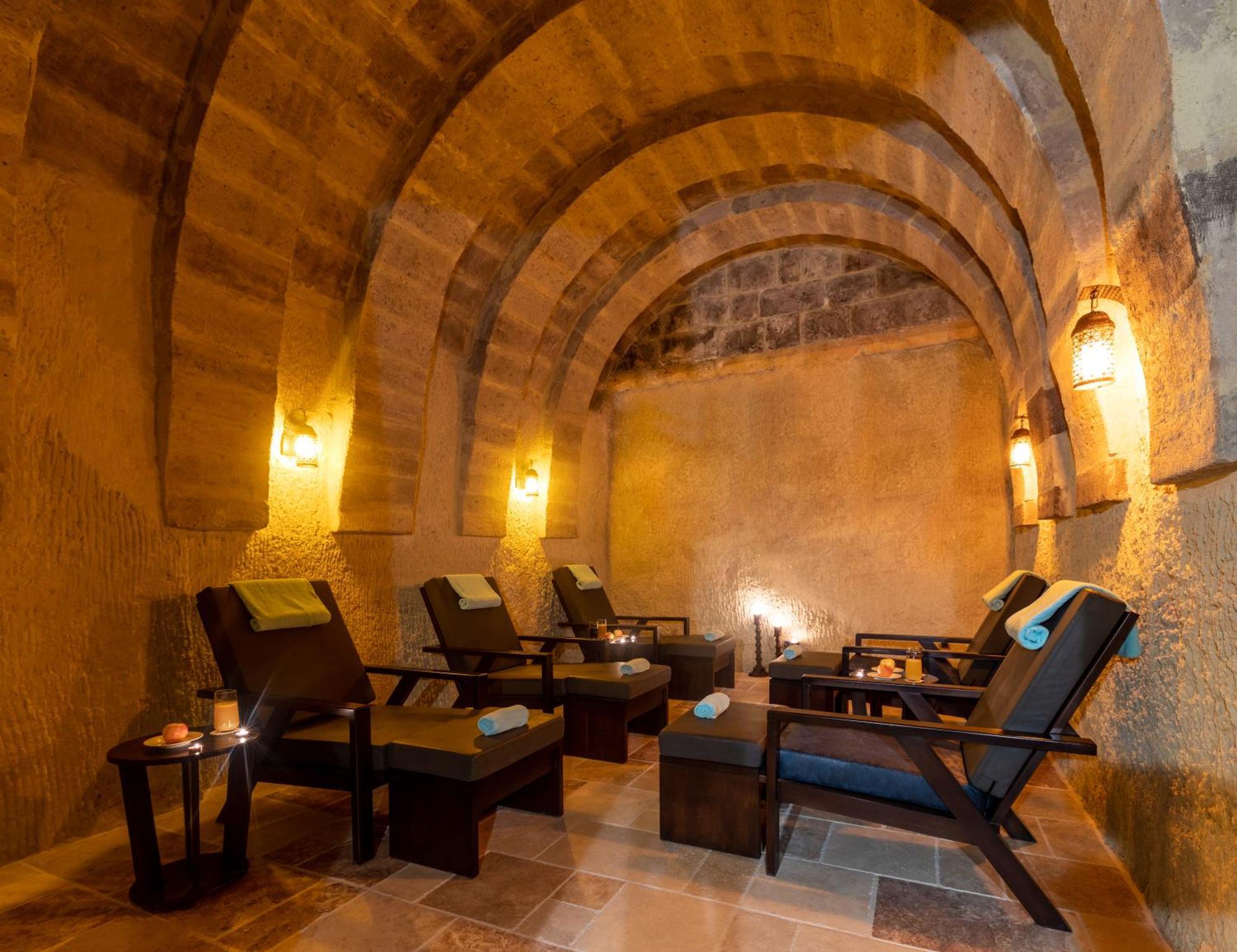 Utopia Cave Cappadocia Ürgüp Eksteriør billede